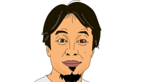 ひろゆきが気になった☆