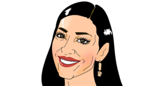 スーパーポジティブ☆アンミカさんが気になった☆