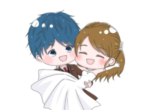 中村倫也さん☆水ト麻美アナをちょっとだけ鑑定☆