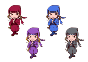 きゃりーぱみゅぱみゅちゃん☆一粒万倍日の罠、、☆