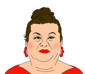 やさぐれキャラ☆マツコ・デラックスさんが好かれる理由とは☆