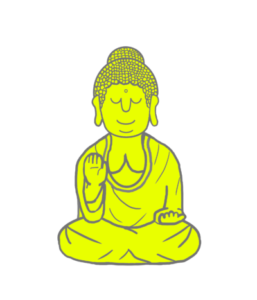 仏像大好き芸人☆”みほとけ”のマニアックな星☆