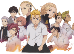 北村匠海くん☆吉沢亮くん☆合体すると最強伝説☆