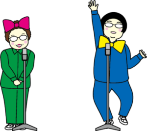 だが、情熱はある☆山ちゃんとしずちゃんの出会い☆