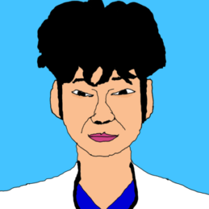 綾野剛さん☆人生の第二章始まるよ☆