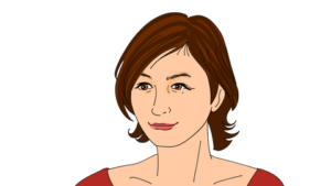 広末涼子さん☆恵まれすぎて○○が薄い星☆