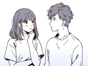 ドラマ『あなして』から見る算命学的考察してみた☆