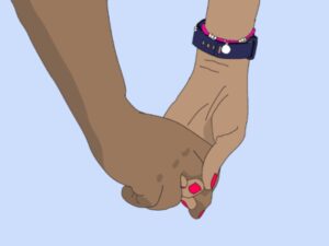 満たされてます☆みちょぱ☆大倉士門夫妻の星☆