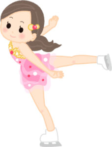 宇野昌磨くん☆本田真凜さんのラブラブの訳☆