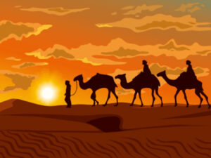 VIVANT☆乃木憂助の命式を見てみた☆