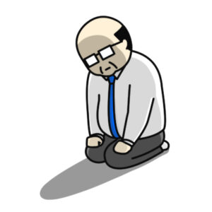 活動自粛☆フジモンさんの今年の運気を見てみた☆