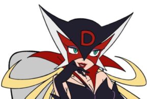 深田恭子さんが持つ可愛がられる星☆