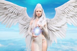 ナワリヌイ氏とユリアさんご夫婦の灯火☆