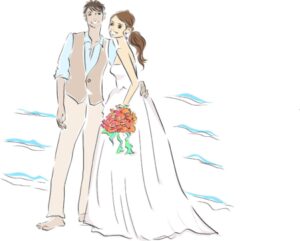 MY FIRST STORYのHiroさん☆山本舞香さん☆御結婚だよ☆