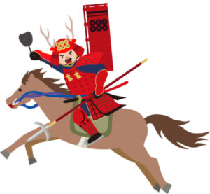 後詰めの将軍☆高嶋ちさ子さんの星☆