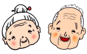 樹木希林さん☆内田裕也さんご夫婦の厄介な星☆