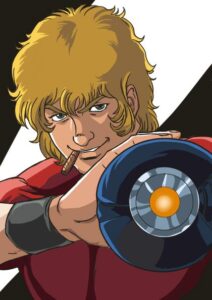 カズレーザーさん☆予測不可能なかただよ☆