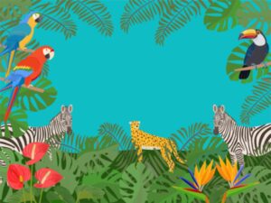 さばポジなセレブ☆動物王国の女王☆森泉さん☆