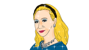 美輪明宏さん☆陰極まって陽になる星☆