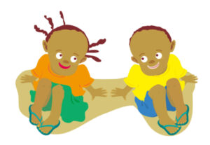 熱いパワーの親善大使☆黒柳徹子さんの星☆