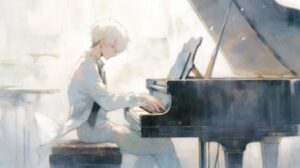 藤井風さんが纏う金色の風☆