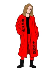 高市早苗さん☆新総裁誕生☆