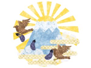 2026年☆新年明けましておめでとうございます☆