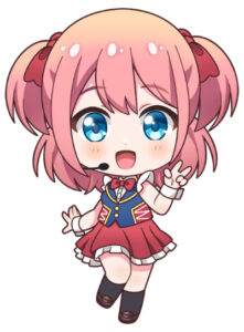 元モー娘。辻希美さん☆こどもの数とパワー値と☆