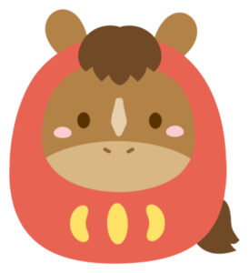 柏木由紀さんとぱーてぃーちゃん☆すがちゃんと丙午？☆