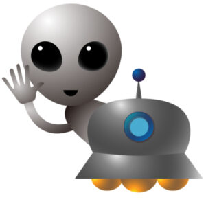 イーロン・マスクさんは宇宙人？☆