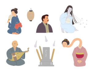 朝ドラ【ばけばけ】ご夫婦の共通の星☆