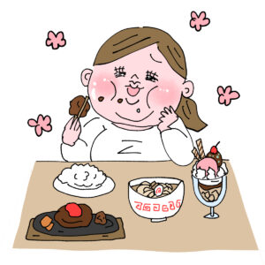 ３時のヒロイン☆かなでちゃん☆意識高い系女子の星☆