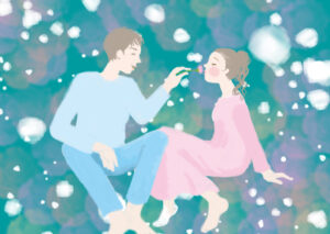 マクロン大統領夫妻の虚の星と究極の愛☆