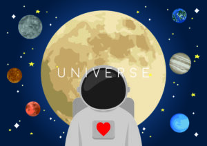 車椅子の天才宇宙物理学者☆ホーキング博士のすごい星☆