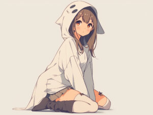 3時のヒロイン☆ゆめっち☆あの世とこの世の中間にいる星と表と裏☆