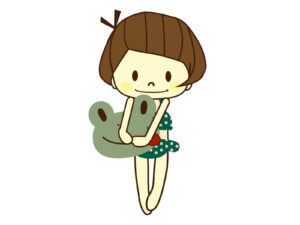 趣里さん☆荒れ地からの踏ん張りどきだよ☆