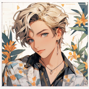 VIVANT☆チョッキーことOHMさんの長い虚の始まり☆